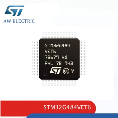 STM32F437VIT6