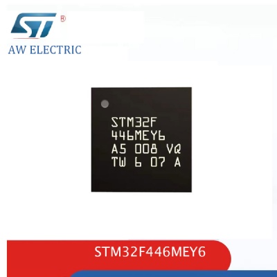 STM32F446MEY6