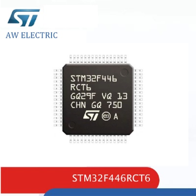 STM32F446RCT6
