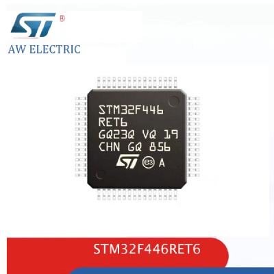 STM32F446RET6