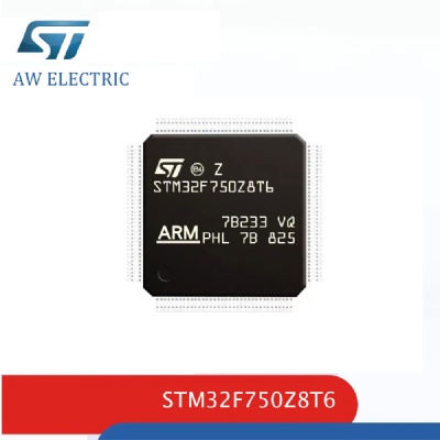 STM32F750Z8T6