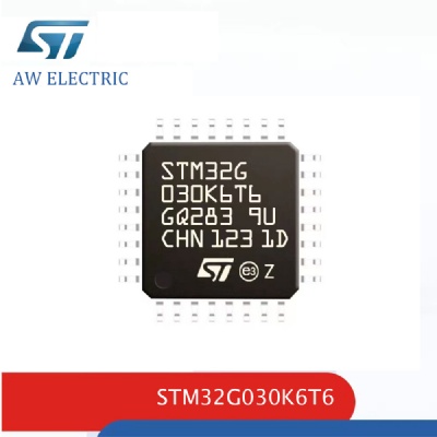 STM32G030K6T6