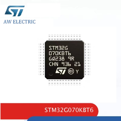 STM32G070KBT6