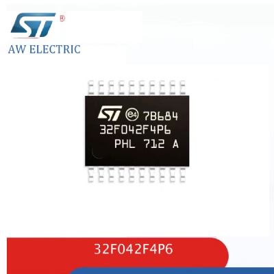 32F042F4P6