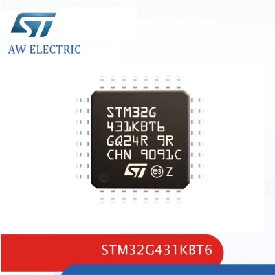 STM32G431KBT6
