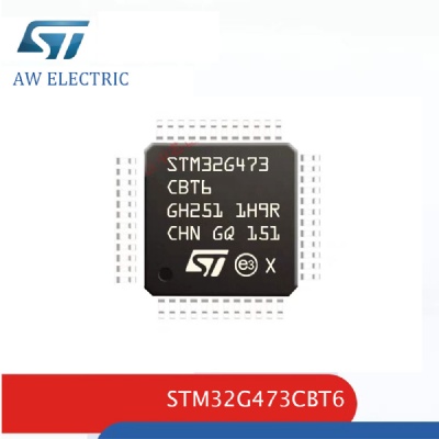 STM32G473CBT6