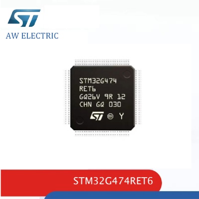 STM32G474RET6
