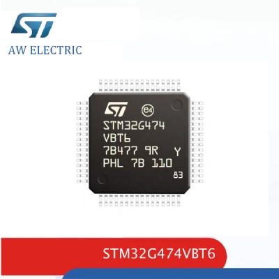 STM32G474VBT6
