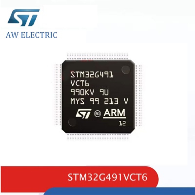 STM32G491VCT6