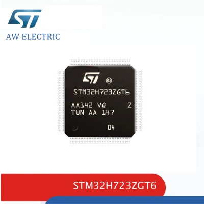 STM32H723ZGT6