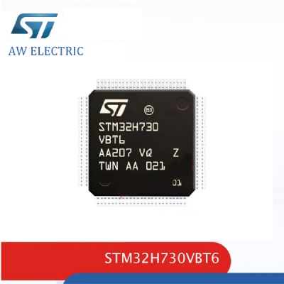 STM32H730VBT6