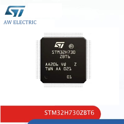 STM32H730ZBT6