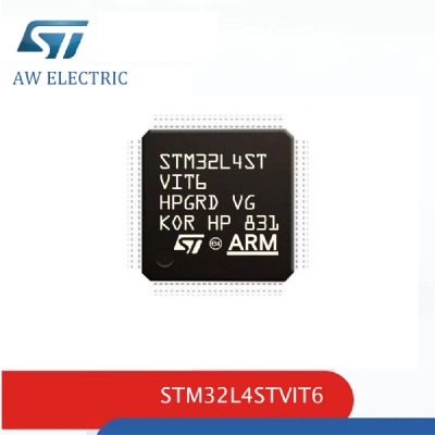 STM32L4STVIT6