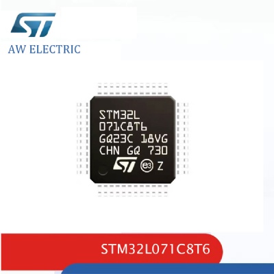 STM32L071C8T6