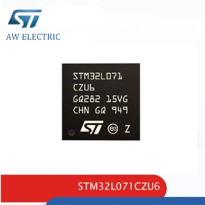 STM32L071CZU6