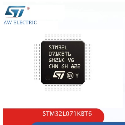 STM32L071KBT6