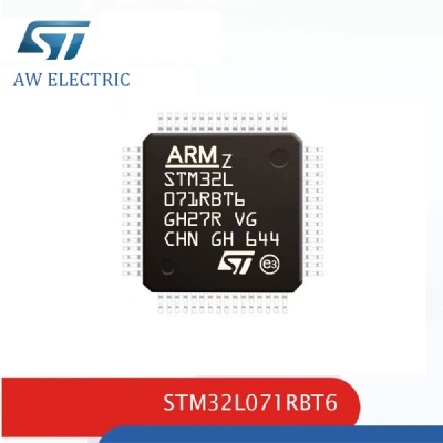 STM32L071RBT6