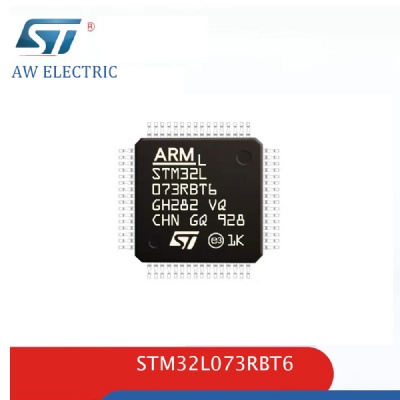 STM32L073RBT6