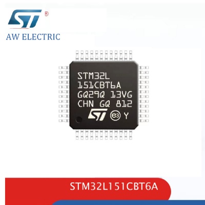 STM32L151CBT6A