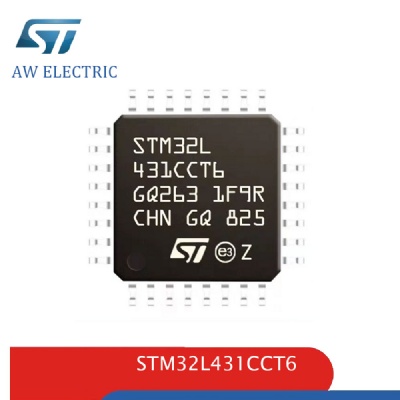 STM32L431CCT6