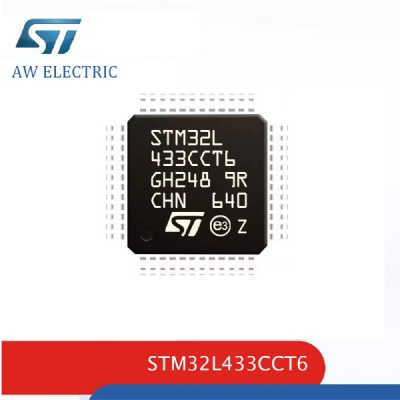 STM32L433CCT6