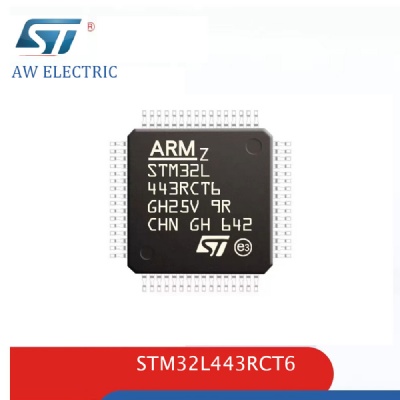 STM32L443RCT6