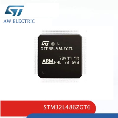 STM32L486ZGT6