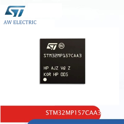STM32MP157CAA3