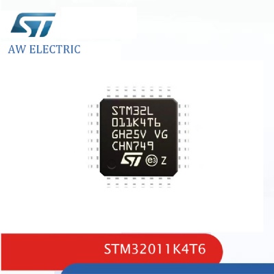 STM32011K4T6