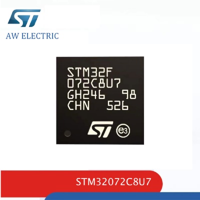 STM32072C8U7
