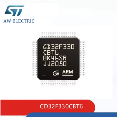 CD32F330CBT6