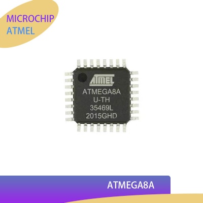 ATMEGA8A