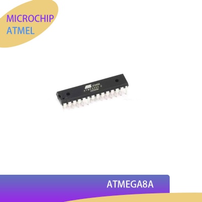 ATMEGA8AU