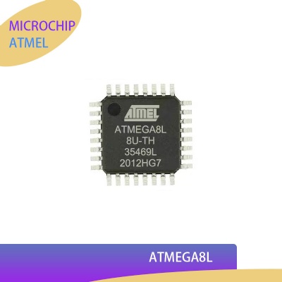 ATMEGA8L
