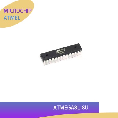 ATMEGA8L-8U