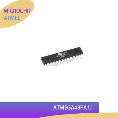 ATMEGA48PA-U