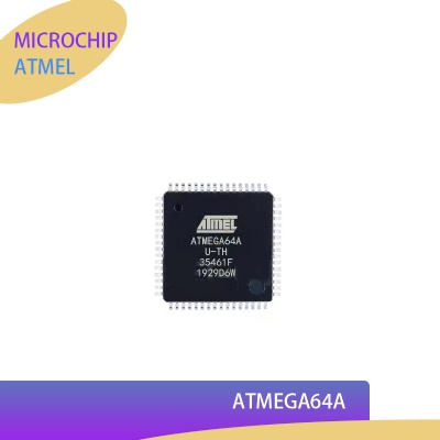 ATMEGA64A