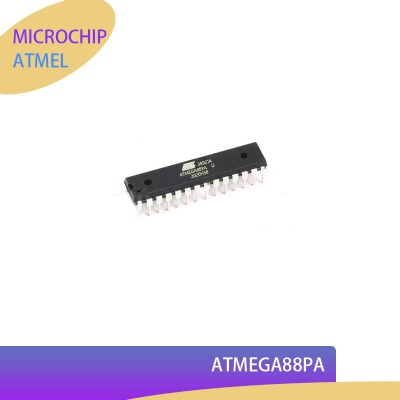 ATMEGA88PA