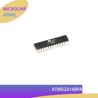 ATMEGA168PA
