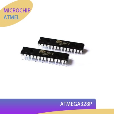 ATMEGA328P