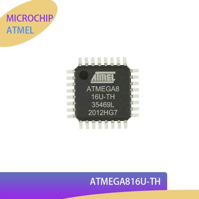 ATMEGA816U-TH