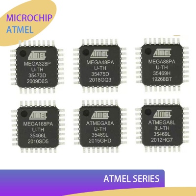 ATMEL SERIES