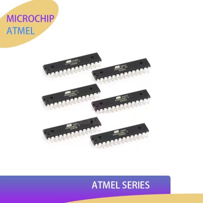 ATMEL SERIES