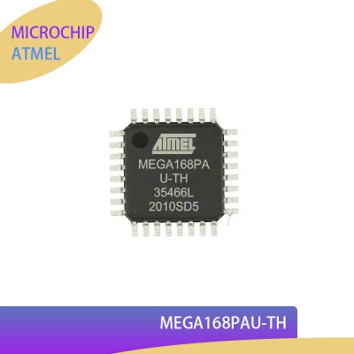 MEGA168PAU-TH