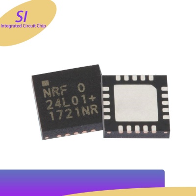 NRF24L01P