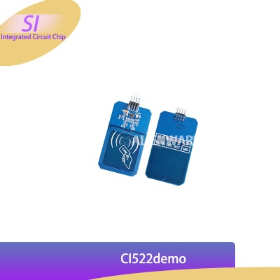 CI522demo