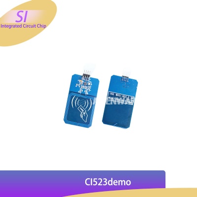 CI523demo