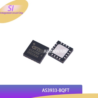 AS3933-BQFT