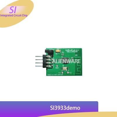 si3933demo