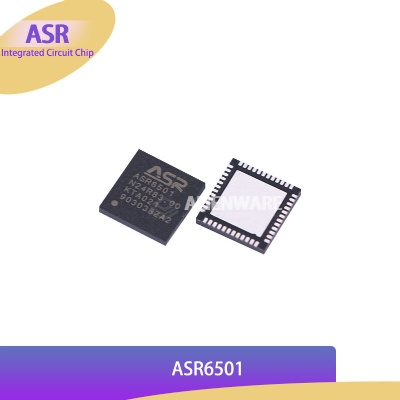 ASR6501